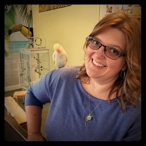 Meet your Posher, Brea